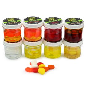 STÉG Stég Upters Maxi Corn 14mm 8db Honey