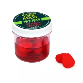 STÉG Stég Upters Maxi Corn 14mm 8db Strawberry