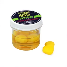 STÉG Stég Upters Maxi Corn 14mm 8db Chili-Peach