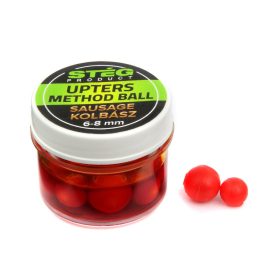 STÉG Stég Upters Method Ball 6-8mm 10db Sausage