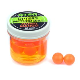 STÉG Stég Upters Method Ball 10mm 8db Mango