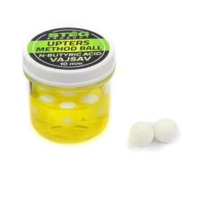 STÉG Stég Upters Method Ball 10mm 8db N-Butyric Acid