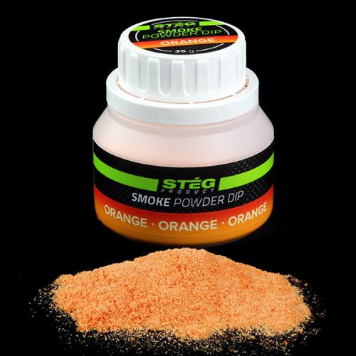 Smoke Powder Dip Orange 35gr - Stég Product