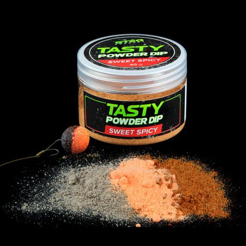Stég Tasty Powder Dip Sweet Spicy 35g - Stég Product
