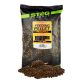 STÉG Stég Feeding Pellet 2mm 800g Pineapple