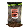STÉG Stég Feeding Pellet 2mm 800g Mango