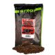 STÉG Stég Feeding Pellet 2mm 800g Sausage