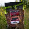 STÉG Stég Pellet Mix 3mm 800g Chocolate-Orange
