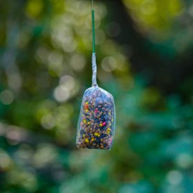 STÉG Stég Pva-Spod Mix 3-5-8mm 800g Tigernut