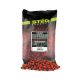 STÉG Stég Pellet Mix 5mm 800g Strawberry-Halibut