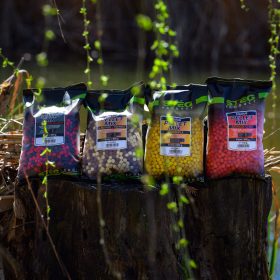 STÉG Stég Pellet Mix 8mm 800g Pineapple