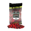 STÉG Stég Pellet Mix 8mm 800g Strawberry-Halibut
