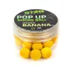 STÉG Stég Pop Up Smoke Ball 12mm 10g Banana