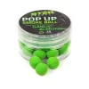 STÉG Stég Pop Up Smoke Ball 12mm 10g Garlic-Almond