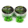 STÉG Stég Pop Up Smoke Ball 12mm 10g Garlic-Almond