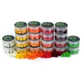 STÉG Stég Pop Up Smoke Ball 12mm 10g Mango