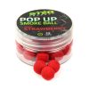 STÉG Stég Pop Up Smoke Ball 12mm 10g Strawberry