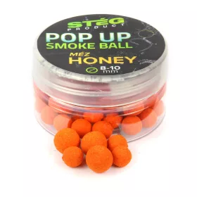 STÉG Stég Pop Up Smoke Ball 8-10mm 10g Honey