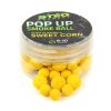 STÉG Stég Pop Up Smoke Ball 8-10mm 10g Sweet Corn