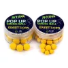 STÉG Stég Pop Up Smoke Ball 8-10mm 10g Sweet Corn