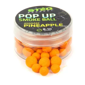 STÉG Stég Pop Up Smoke Ball 8-10mm 10g Pineapple