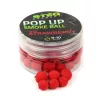 STÉG Stég Pop Up Smoke Ball 8-10mm 10g Strawberry