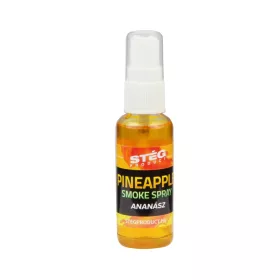 STÉG Stég Smoke Spray 30ml Pineapple