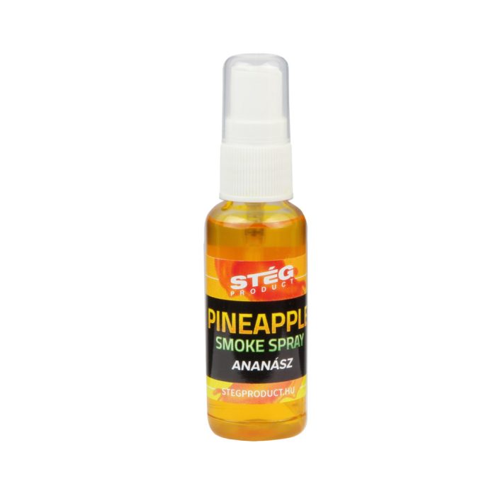 STÉG Stég Smoke Spray 30ml Pineapple