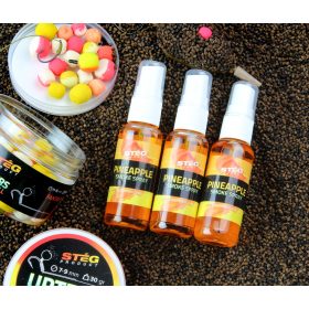 STÉG Stég Smoke Spray 30ml Pineapple