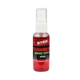 STÉG Stég Smoke Spray 30ml Strawberry