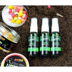 STÉG Stég Smoke Spray 30ml Garlic-Almond