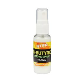 STÉG Stég Smoke Spray 30ml N-Butyric