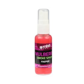 STÉG Stég Smoke Spray 30ml Mulberry