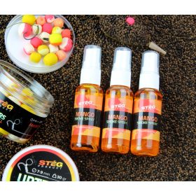 STÉG Stég Smoke Spray 30ml Mango