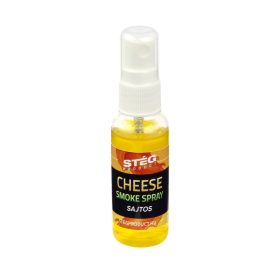 STÉG Stég Smoke Spray 30ml Cheese