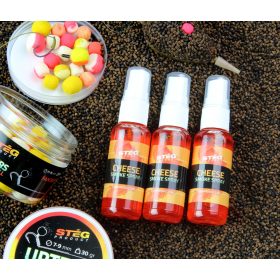 STÉG Stég Smoke Spray 30ml Cheese