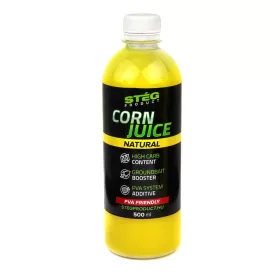 STÉG Stég Corn Juice 500ml Natural
