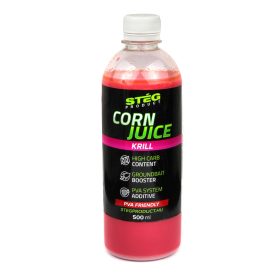 STÉG Stég Corn Juice 500ml Krill