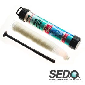 SEDO Vanish PVA Mesh System - Quick Melting  - 37mm