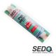 SEDO Vanish PVA Mesh Refill - Quick Melting – 5M - 25mm