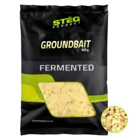 STÉG Stég Fermented Groundbait 900g