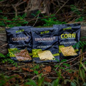 STÉG Stég Fermented Corn 900g