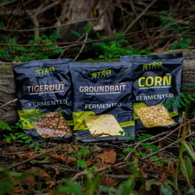 STÉG Stég Fermented 900g Tigernut
