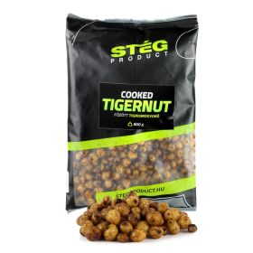 STÉG Stég Főzött Tigrismogyoró 800g