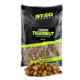 STÉG Stég Főzött Tigrismogyoró 800g