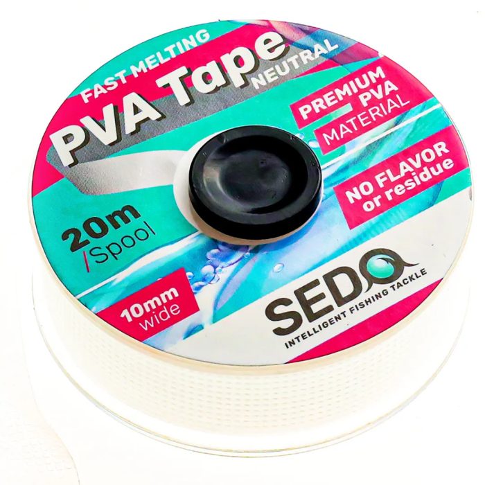 SEDO PVA Tape – Quick Melting 20m