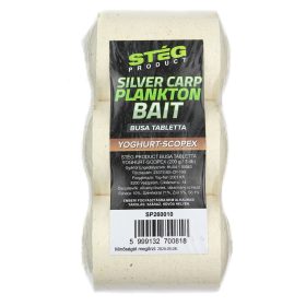 STÉG Stég Busa Tabletta Yoghurt-Scopex 3db/cs