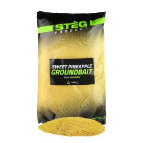 STÉG Stég Carp Bomb 1kg Sweet Pineapple