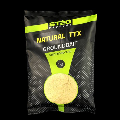 Natural TTX 1 kg - Stég Product