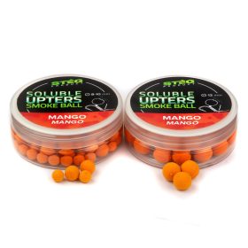 STÉG Stég Soluble Upters Smoke Ball 12mm 30g Mango